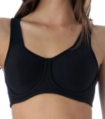 Donna Karan Intimates Signature Active Sport Bra